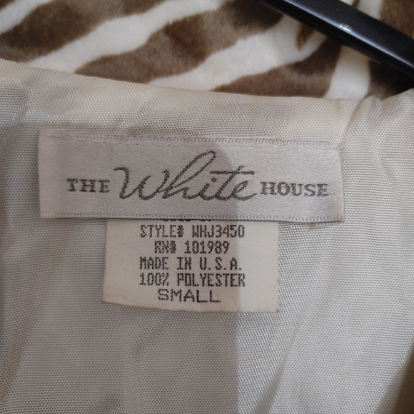 Women's coat - Picture 3 of 4